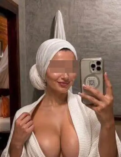 AVCILAR VIP Escort ELA - Doğrulanmış Model
