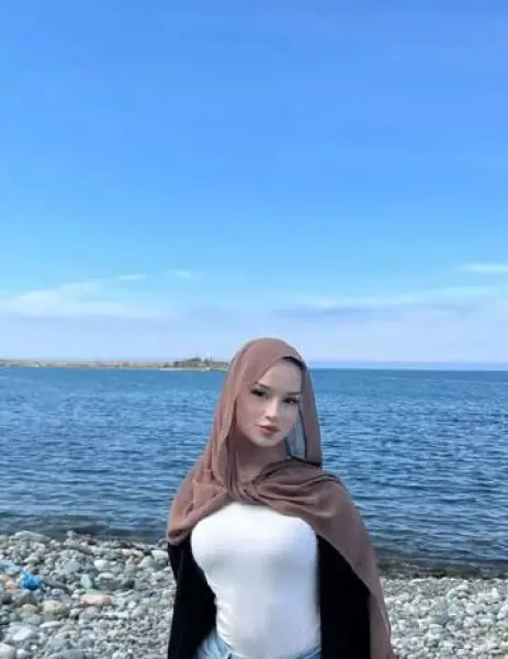 AVCILAR VIP Escort YAĞMUR - Doğrulanmış Model