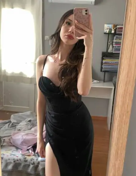 AVCILAR VIP Escort GÖZDE - Doğrulanmış Model