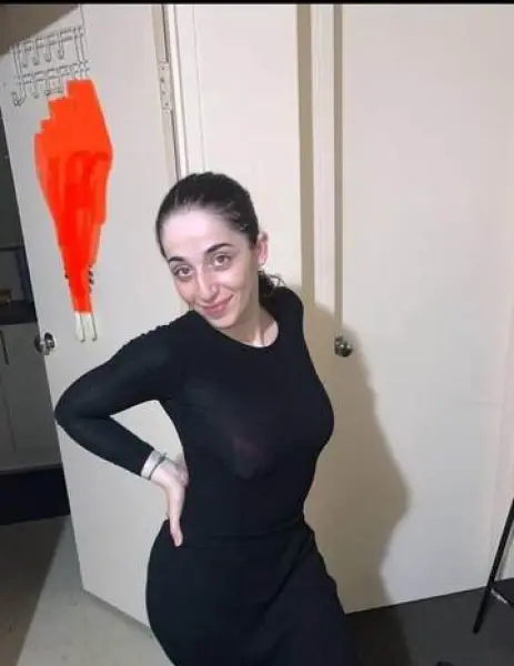 AVCILAR VIP Escort SELİN - Doğrulanmış Model