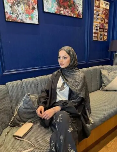 AVCILAR VIP Escort CEREN - Doğrulanmış Model