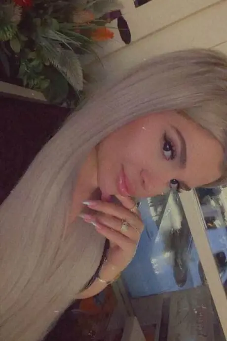 İrem Avcılar Escort Bayan Avcılar Escort İrem Fotoğrafı (1)