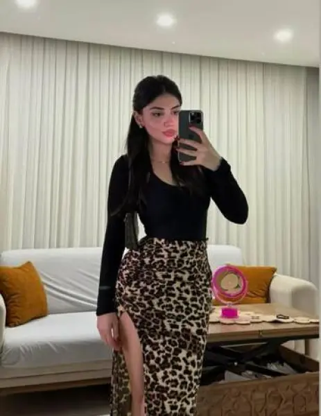 AVCILAR VIP Escort CEYDA - Doğrulanmış Model
